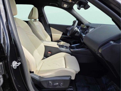 2026 BMW X3 30 xDrive 30 xDrive