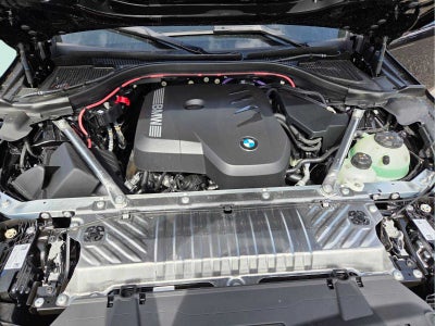 2026 BMW X3 30 xDrive 30 xDrive