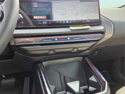 2026 BMW X3 30 xDrive 30 xDrive