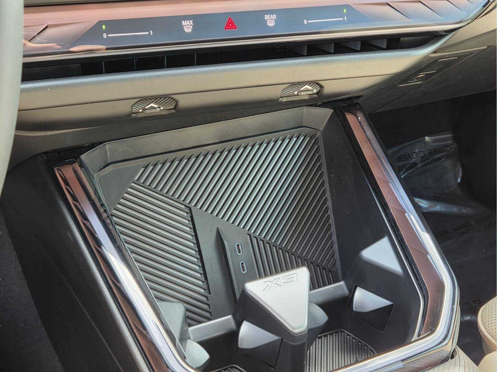 2026 BMW X3 30 xDrive 30 xDrive