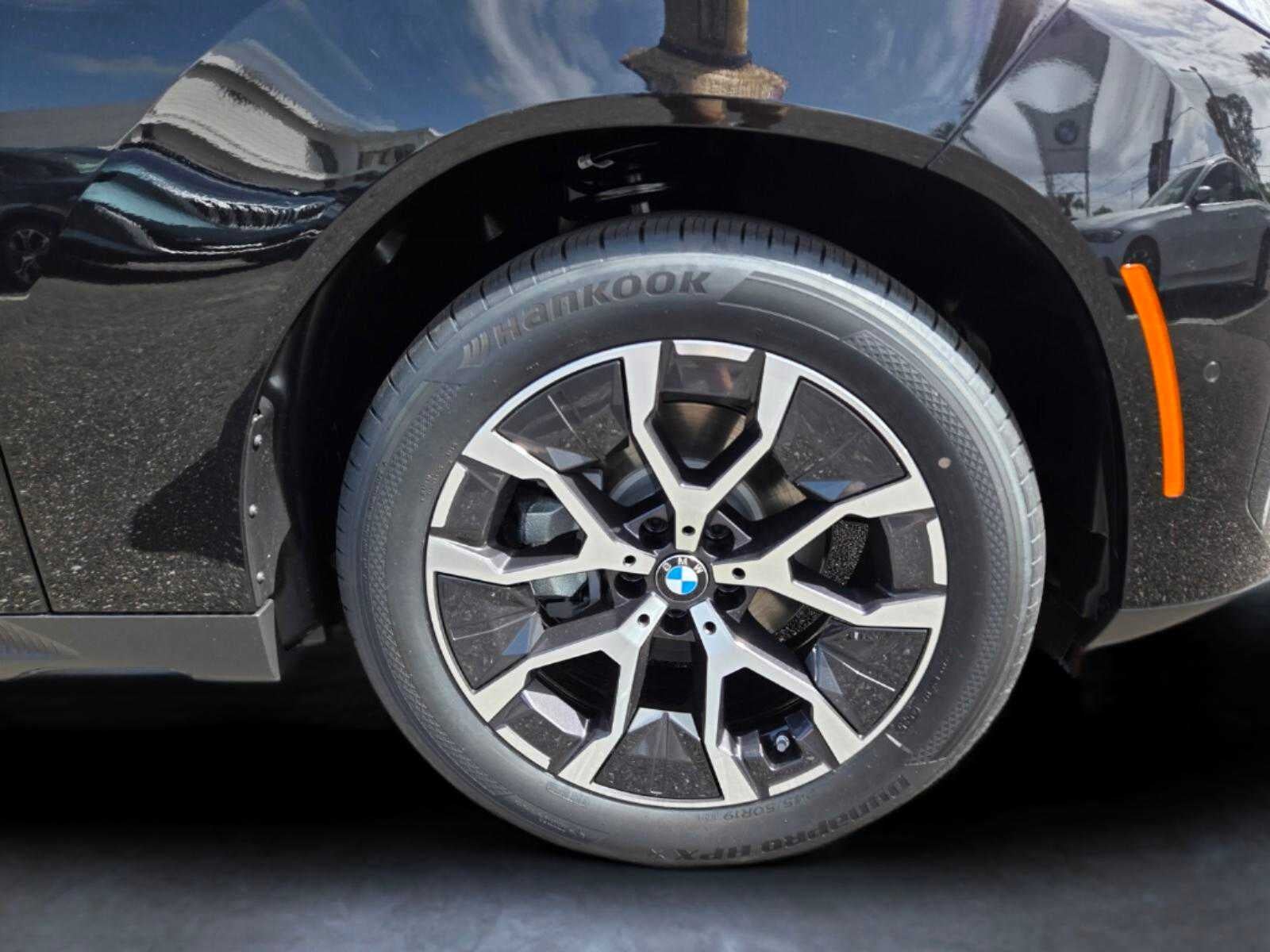 2026 BMW X3 30 xDrive 30 xDrive