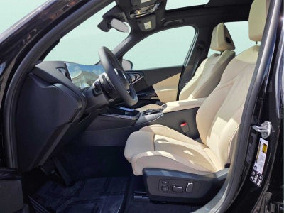 2026 BMW X3 30 xDrive 30 xDrive