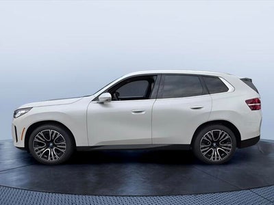 2026 BMW X3 30 xDrive 30 xDrive