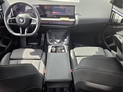 2026 BMW X3 30 xDrive 30 xDrive