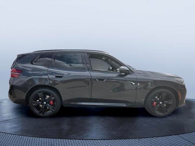 2026 BMW X3 30 xDrive 30 xDrive