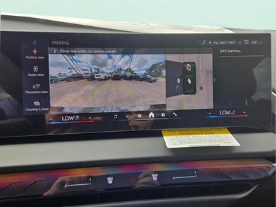 2026 BMW X3 30 xDrive 30 xDrive