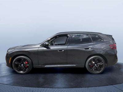 2026 BMW X3 30 xDrive 30 xDrive