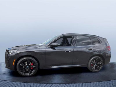 2026 BMW X3 30 xDrive 30 xDrive