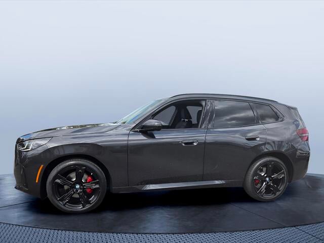2026 BMW X3 30 xDrive 30 xDrive
