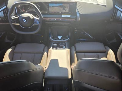 2026 BMW X3 30 xDrive 30 xDrive
