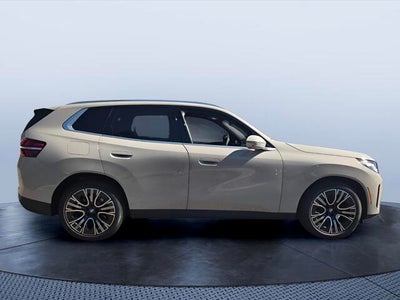 2026 BMW X3 30 xDrive 30 xDrive