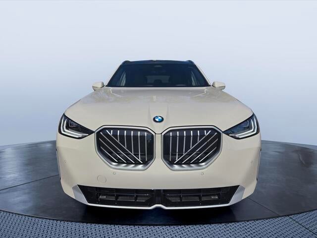 2026 BMW X3 30 xDrive 30 xDrive