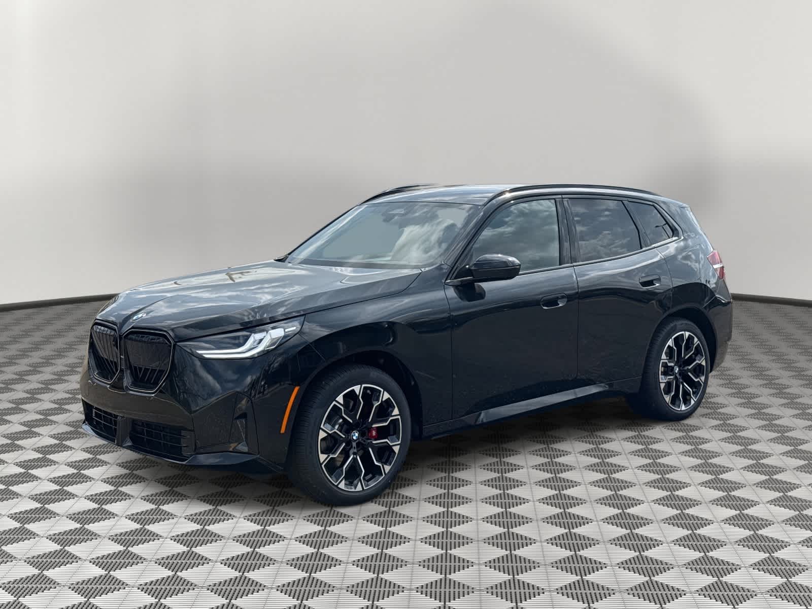 2026 BMW X3 30 xDrive 30 xDrive