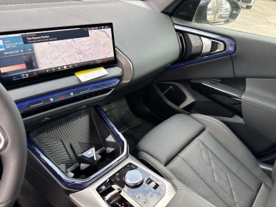 2026 BMW X3 30 xDrive 30 xDrive