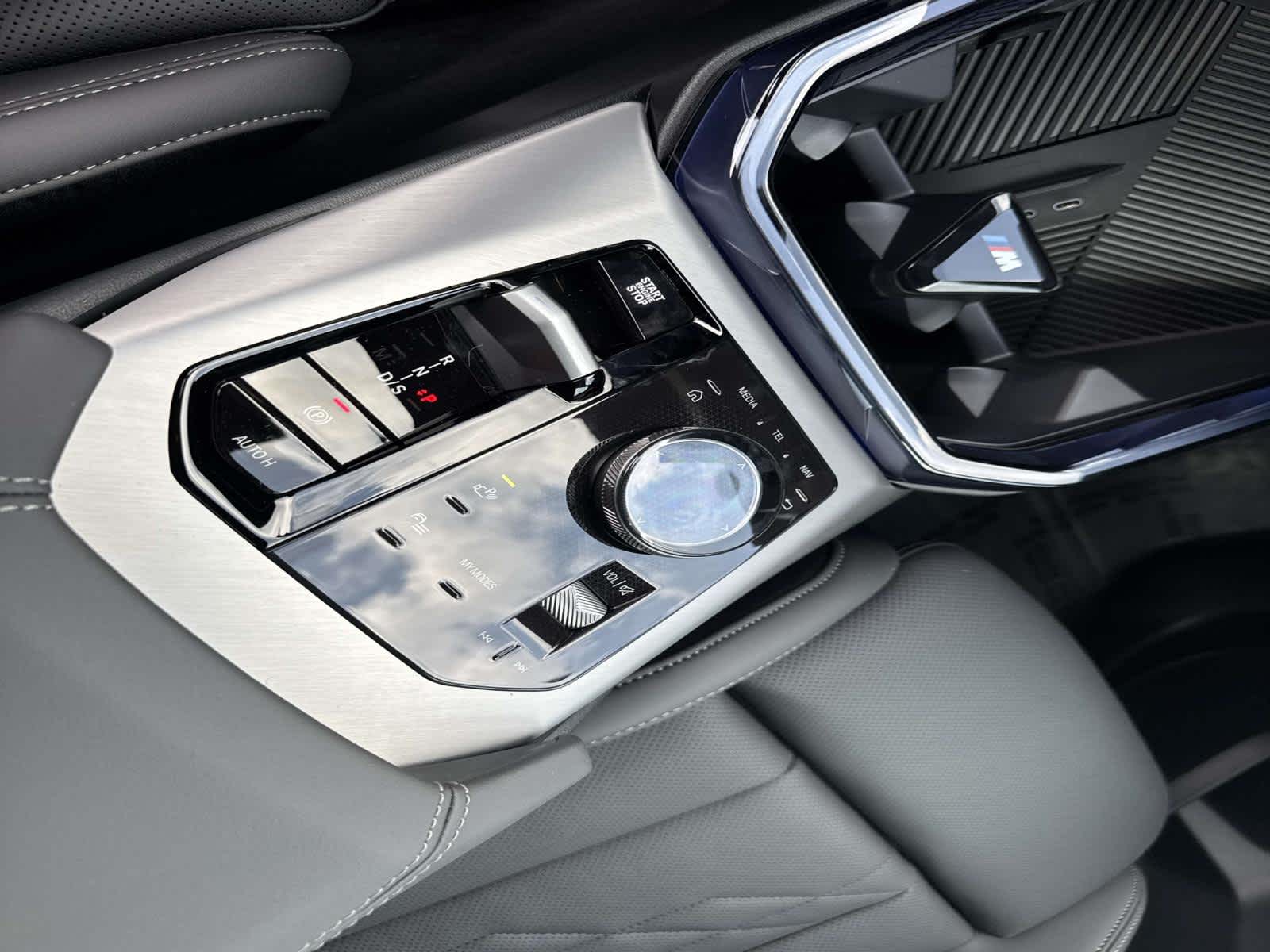 2026 BMW X3 30 xDrive 30 xDrive