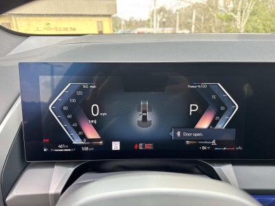 2026 BMW X3 30 xDrive 30 xDrive