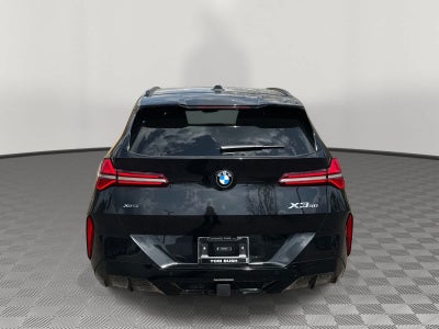 2026 BMW X3 30 xDrive 30 xDrive
