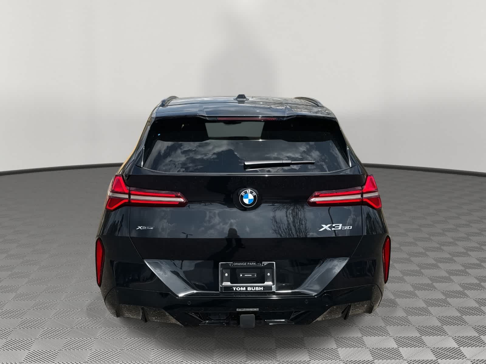 2026 BMW X3 30 xDrive 30 xDrive