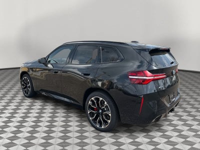 2026 BMW X3 30 xDrive 30 xDrive