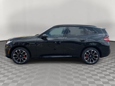 2026 BMW X3 30 xDrive 30 xDrive