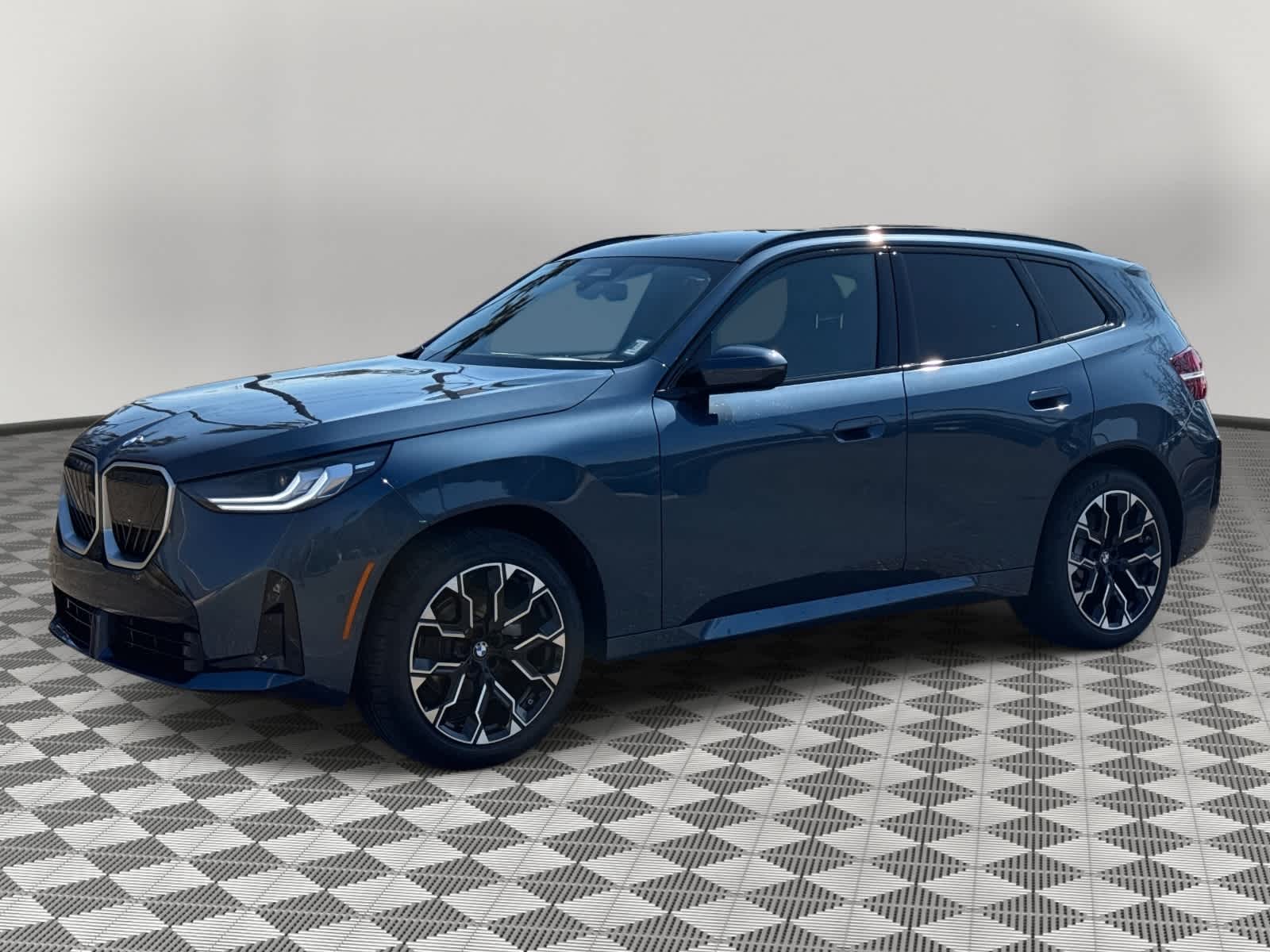 2025 BMW X3 30 xDrive 30 xDrive