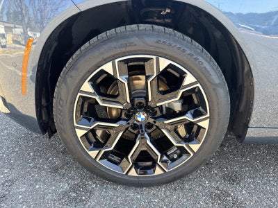 2025 BMW X3 30 xDrive 30 xDrive