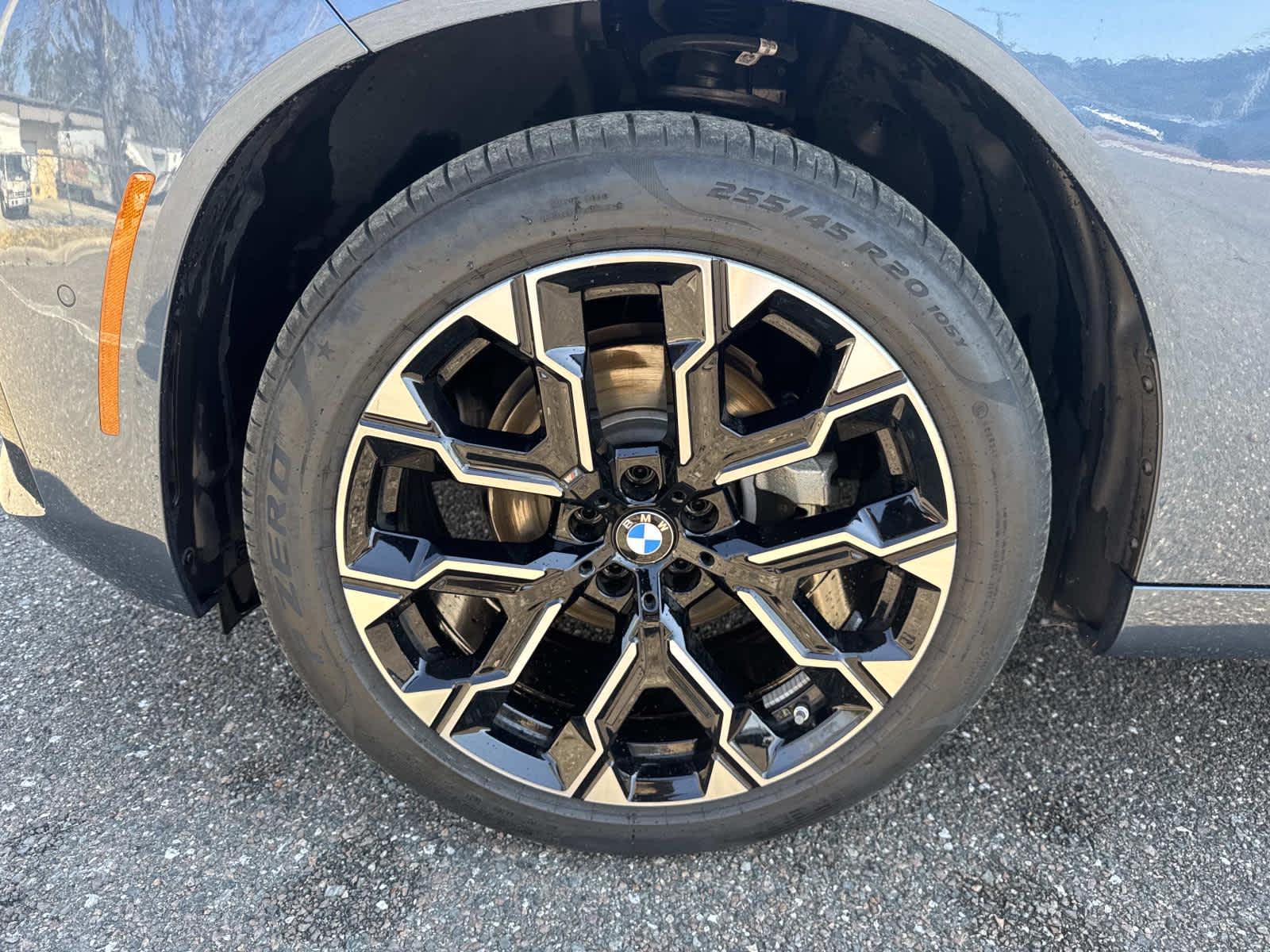 2025 BMW X3 30 xDrive 30 xDrive