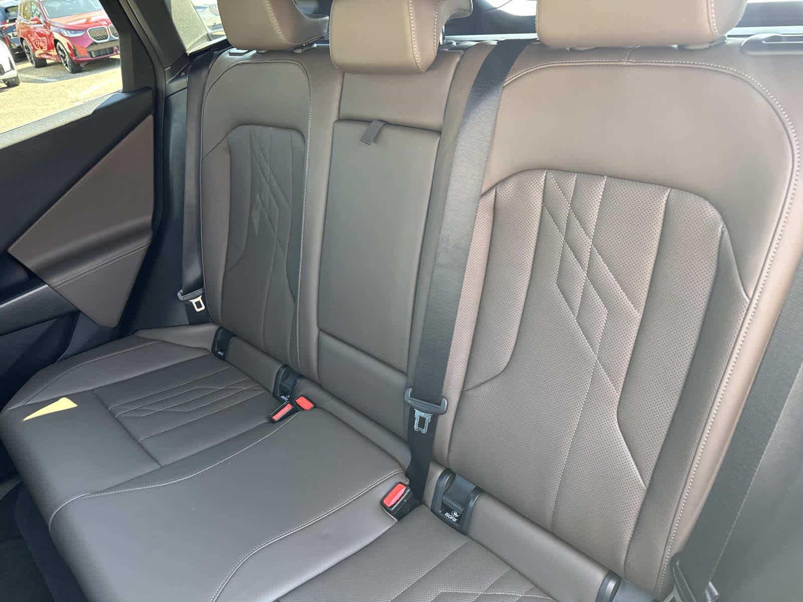 2025 BMW X3 30 xDrive 30 xDrive