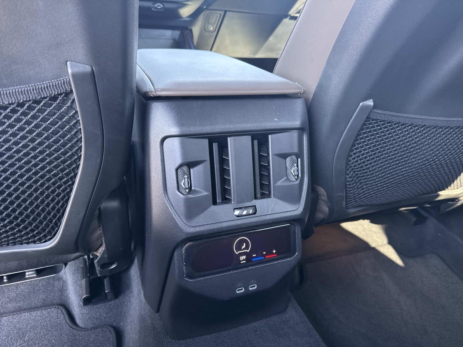 2025 BMW X3 30 xDrive 30 xDrive