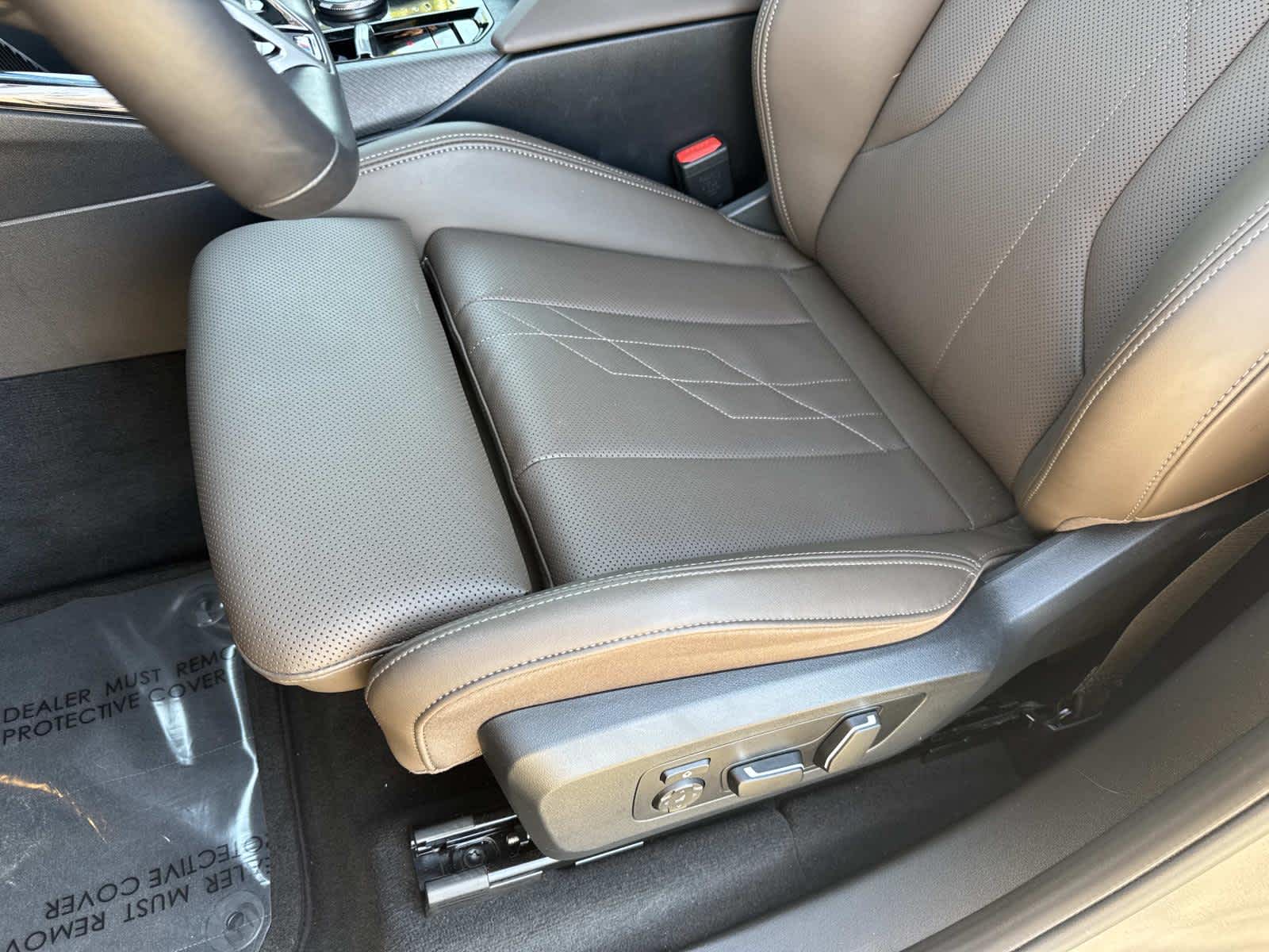 2025 BMW X3 30 xDrive 30 xDrive