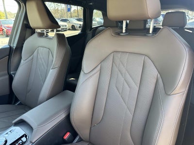 2025 BMW X3 30 xDrive 30 xDrive