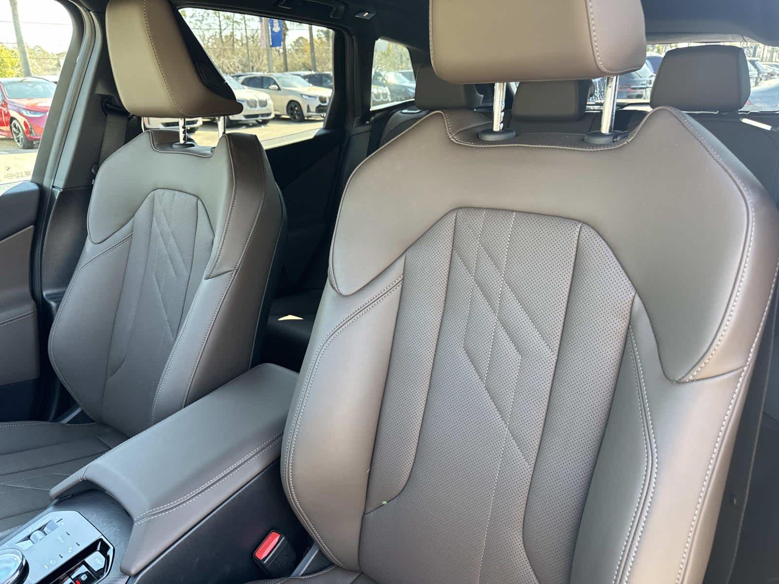 2025 BMW X3 30 xDrive 30 xDrive