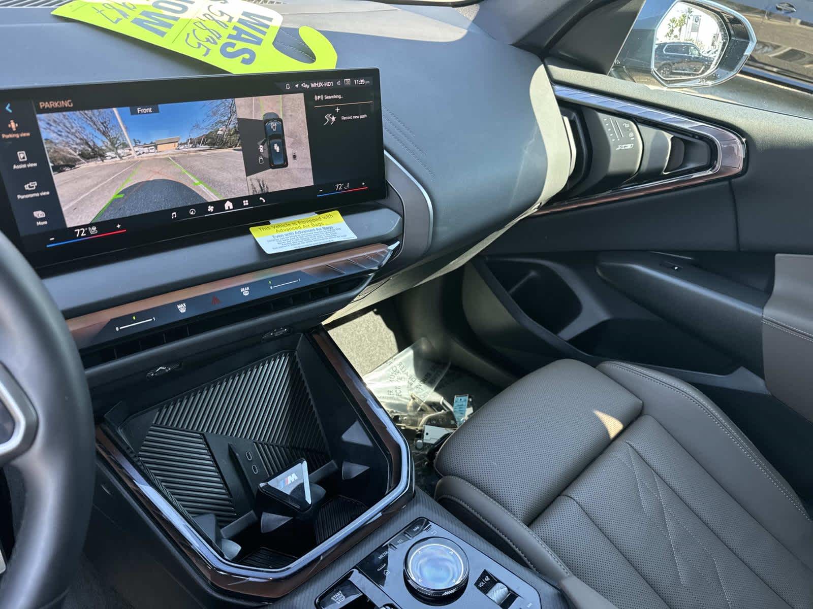 2025 BMW X3 30 xDrive 30 xDrive