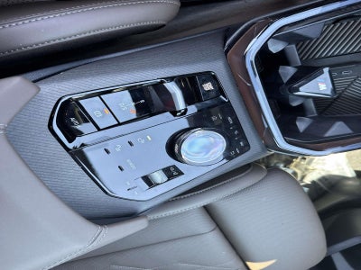 2025 BMW X3 30 xDrive 30 xDrive