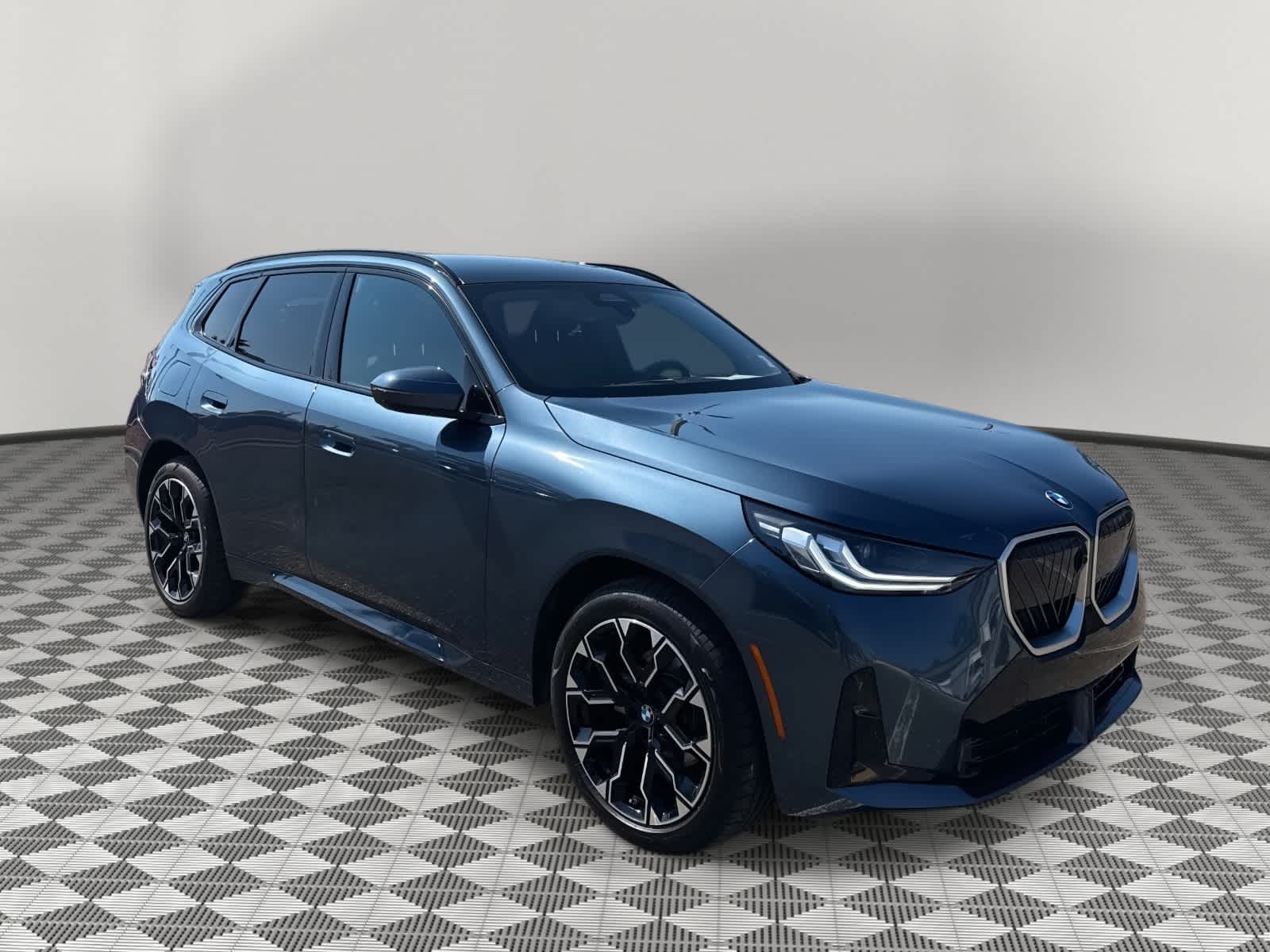 2025 BMW X3 30 xDrive 30 xDrive