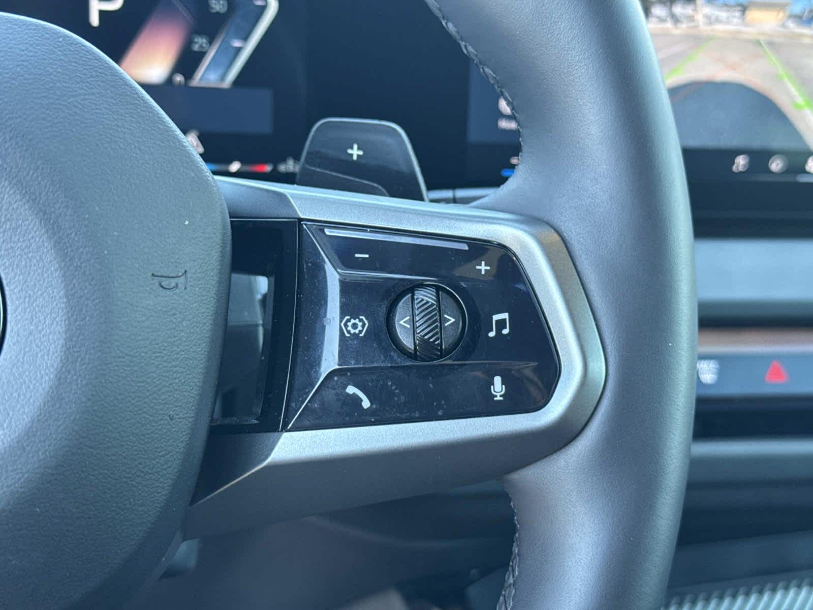 2025 BMW X3 30 xDrive 30 xDrive