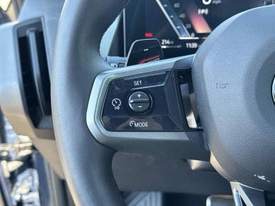 2025 BMW X3 30 xDrive 30 xDrive