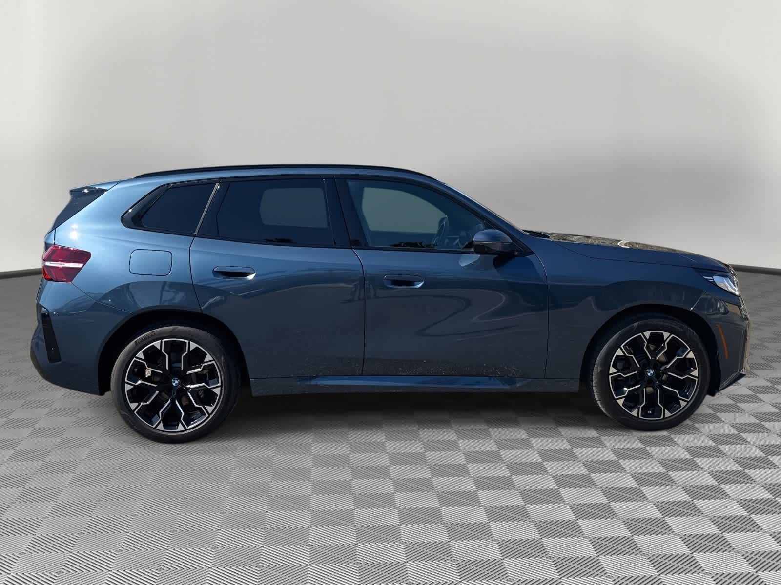 2025 BMW X3 30 xDrive 30 xDrive