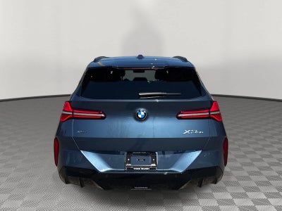 2025 BMW X3 30 xDrive 30 xDrive