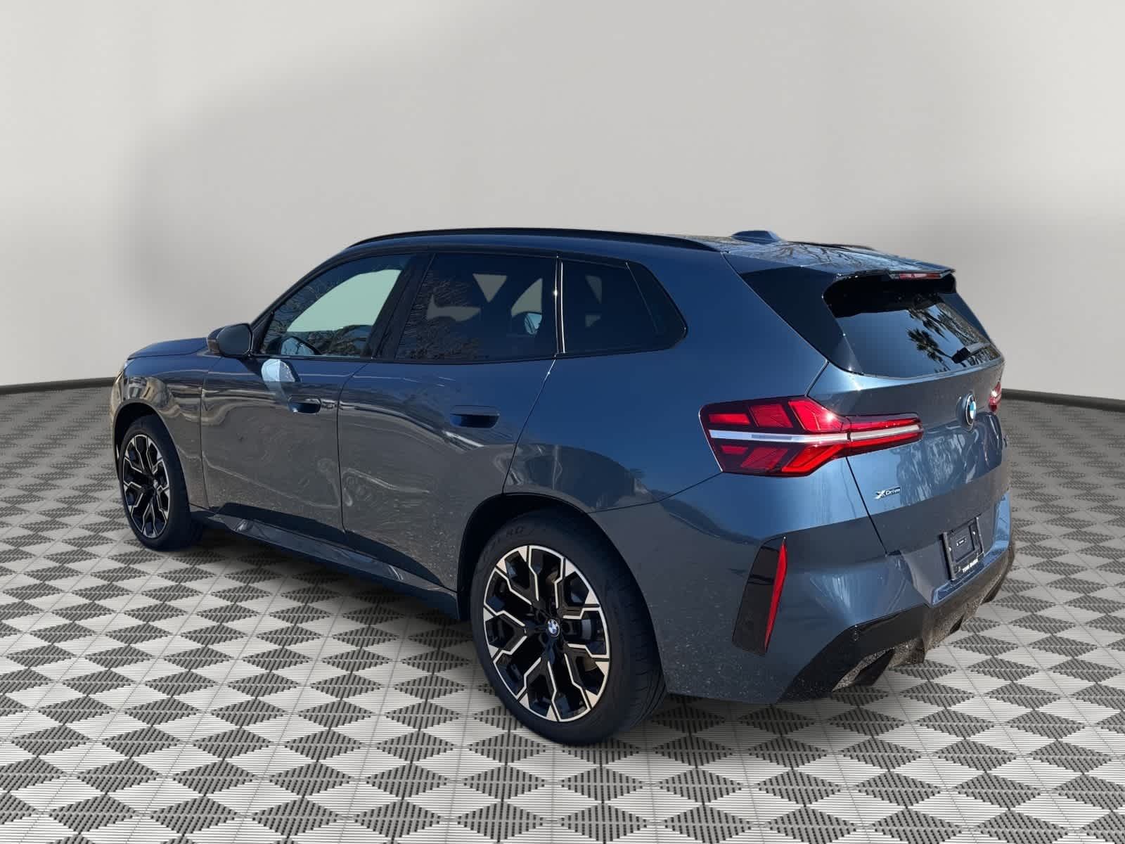 2025 BMW X3 30 xDrive 30 xDrive