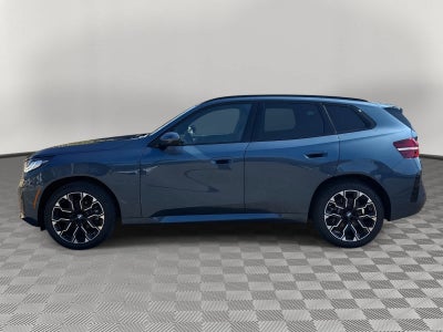 2025 BMW X3 30 xDrive 30 xDrive