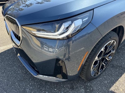 2025 BMW X3 30 xDrive 30 xDrive