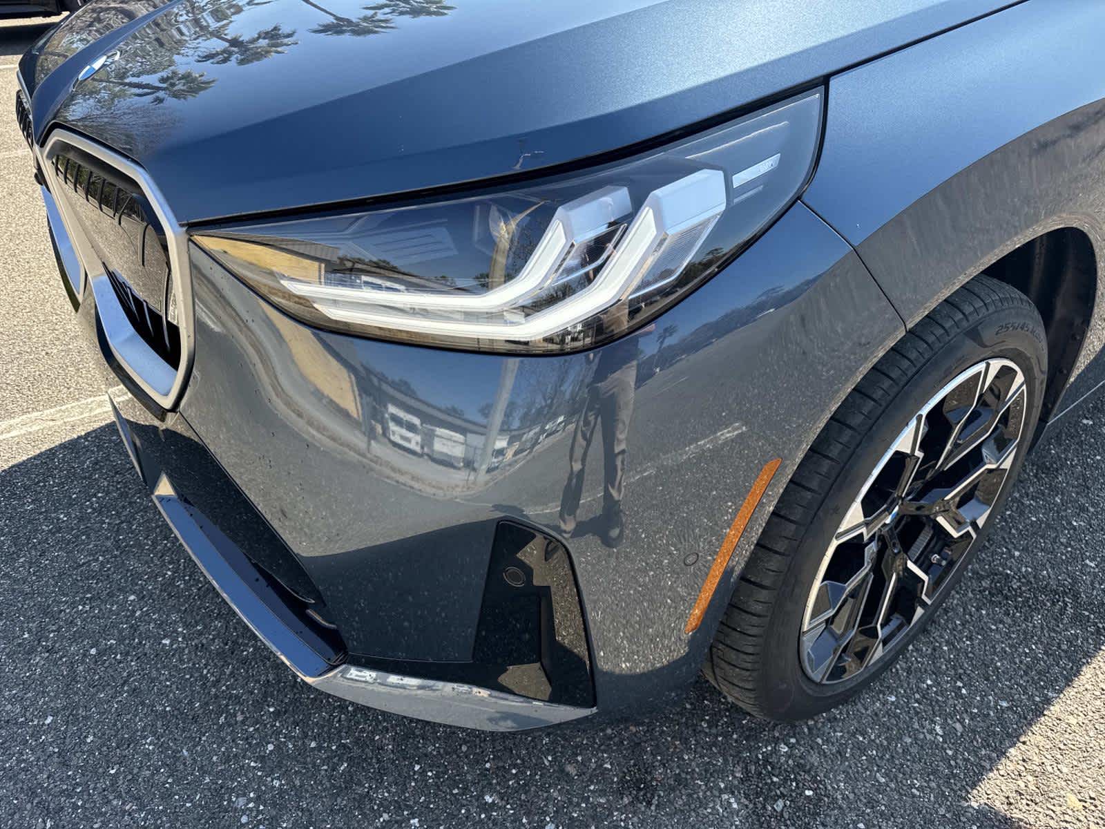 2025 BMW X3 30 xDrive 30 xDrive