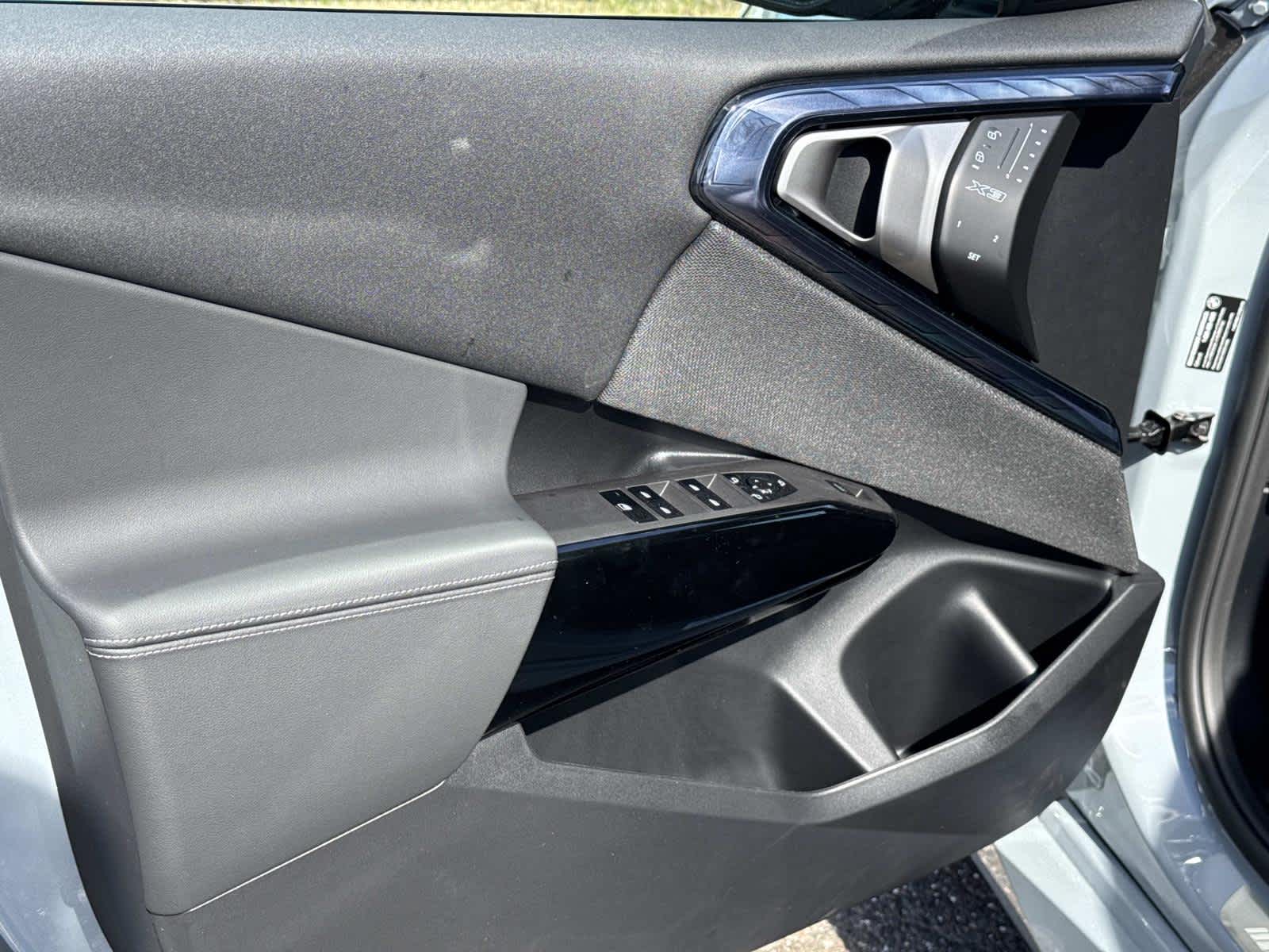 2026 BMW X3 30 xDrive 30 xDrive