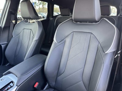 2026 BMW X3 30 xDrive 30 xDrive