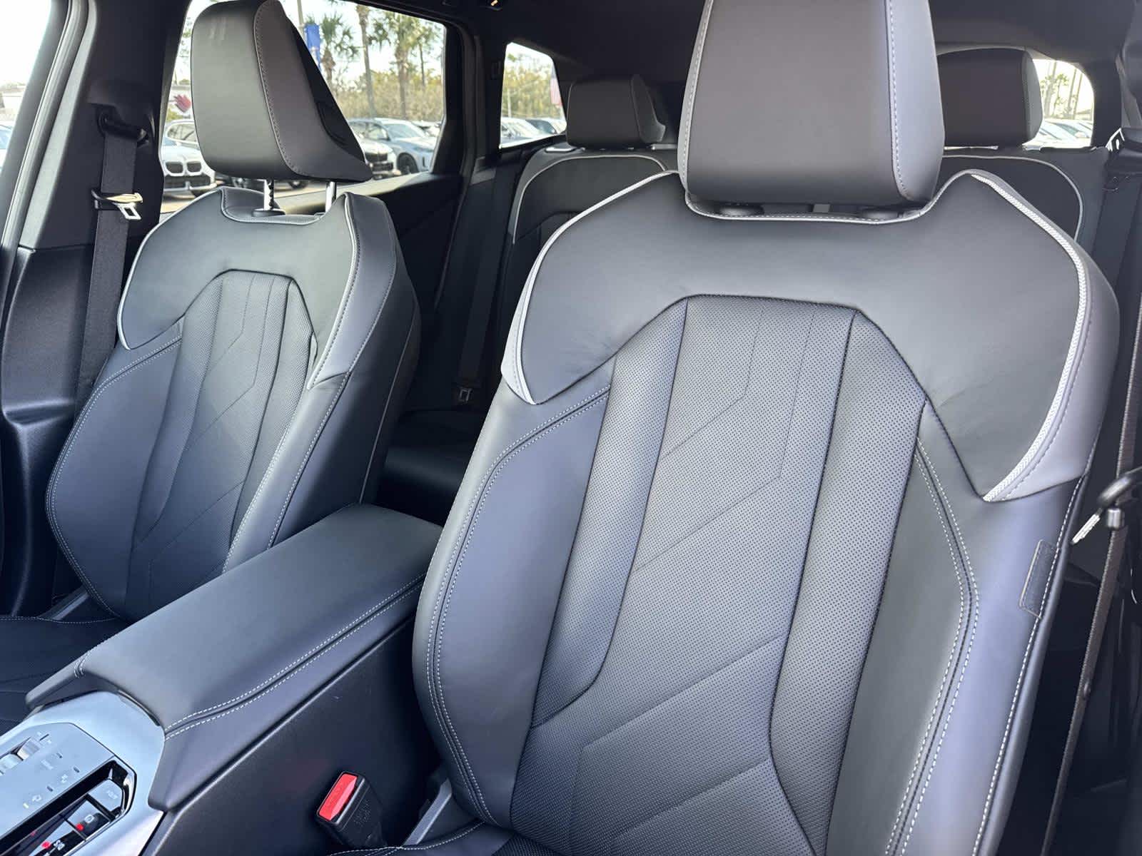 2026 BMW X3 30 xDrive 30 xDrive