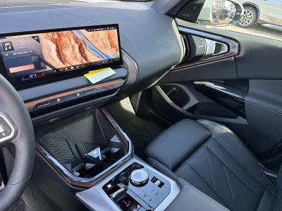 2026 BMW X3 30 xDrive 30 xDrive