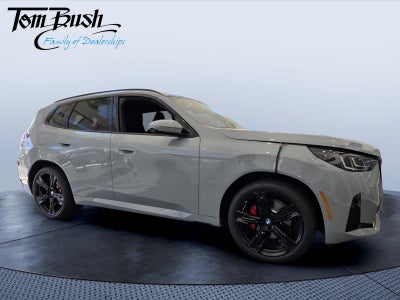 2026 BMW X3 30 xDrive 30 xDrive