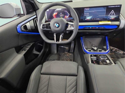 2026 BMW X3 30 xDrive 30 xDrive