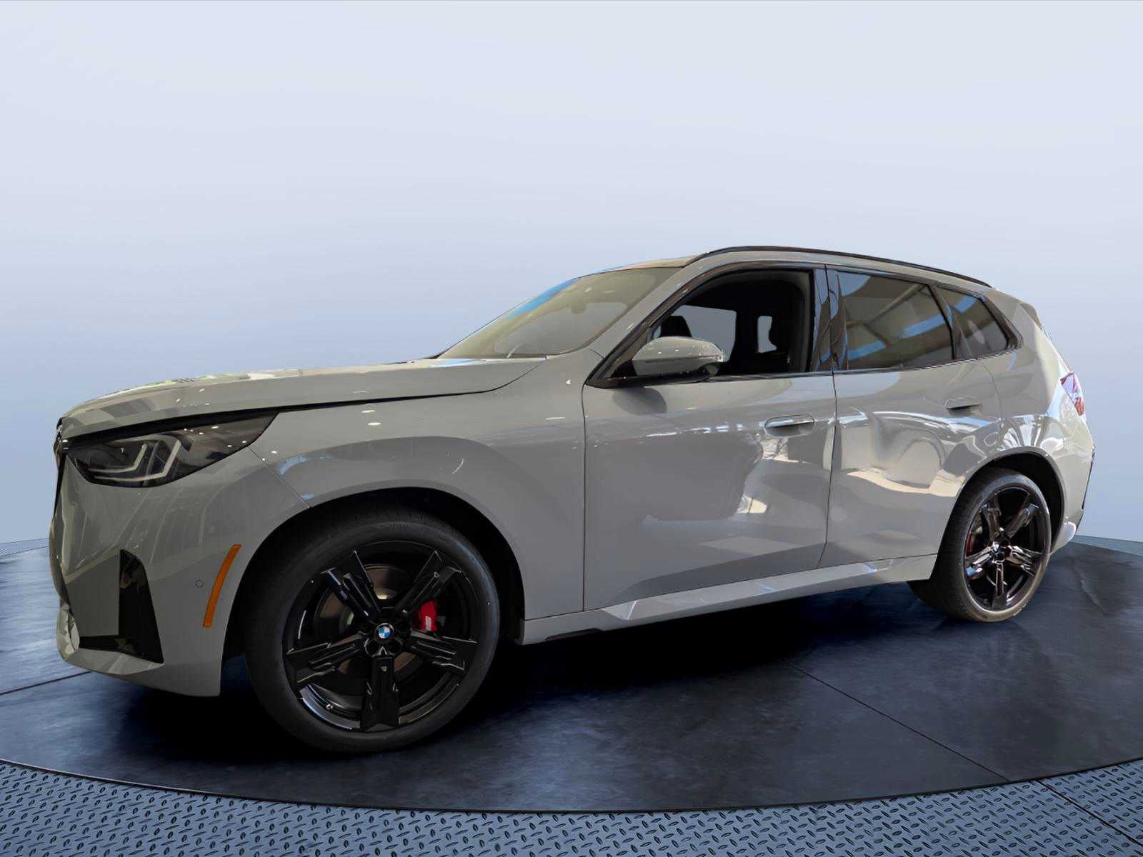 2026 BMW X3 30 xDrive 30 xDrive